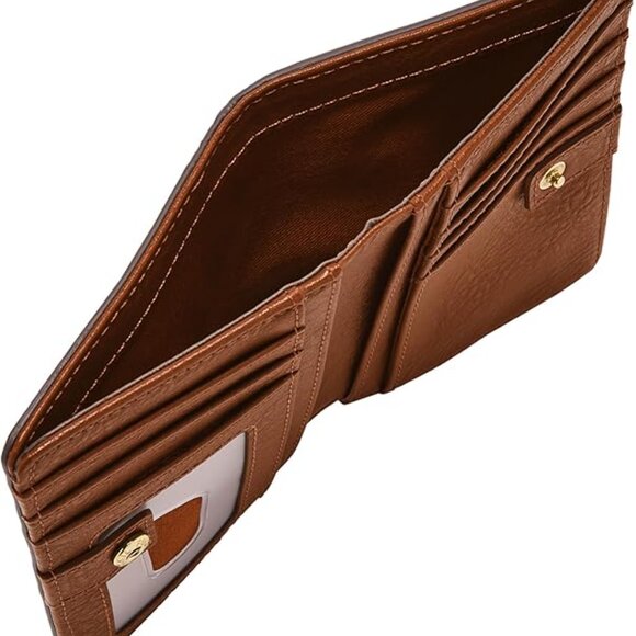 FOSSIL | Liza Multifunction Bifold Wallet - Picture 4 of 6